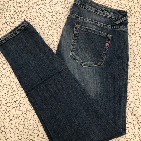 Vigoss Jeans - Picture 3 of 4